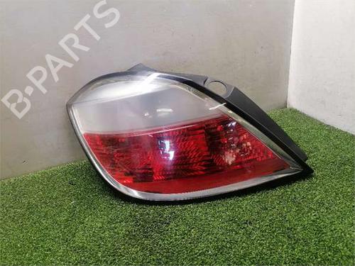 Venstre Baklys Venstre Baklys OPEL ASTRA H (A04) 1.7 CDTI (L48) (100 hp) 39905990 39905990
