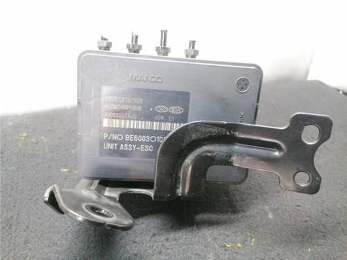 ABS pump HYUNDAI ix35 (LM, EL, ELH) 1.7 CRDi | BP31894380M43 