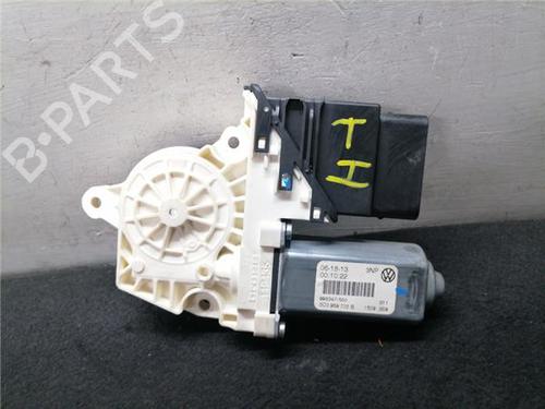 Used Left rear window motor Left rear window motor VW GOLF VAN VI Variant (AJ5) 1.6 TDi (105 hp) 33477964 33477964