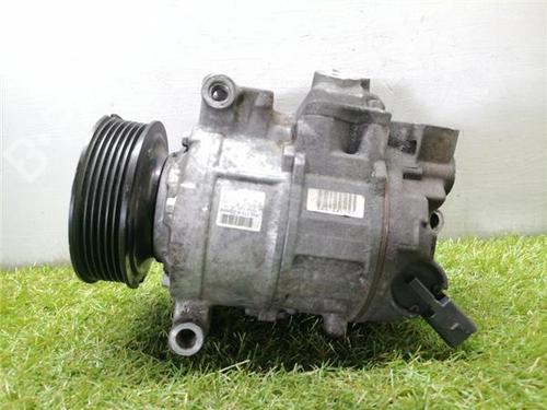 Compresseur AC AUDI A4 B8 (8K2) 2.0 TDI (143 hp) 31911452