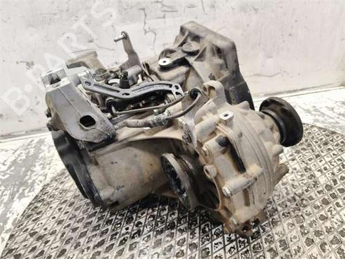 Gearbox SEAT LEON (1P1) 1.9 TDI | BP40517534M3 - Image 4