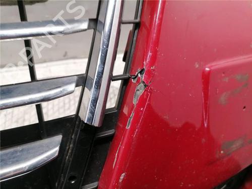 Front bumper ALFA ROMEO GIULIETTA (940_) 1.4 TB (940FXB1A, 940FXB11) | BP32432022C7 