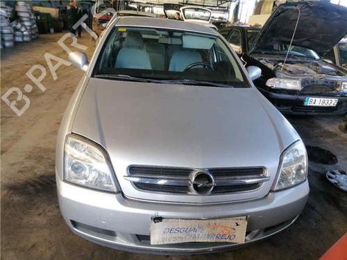 Left sun visor OPEL VECTRA C (Z02) 1.8 16V | BP31899036I1