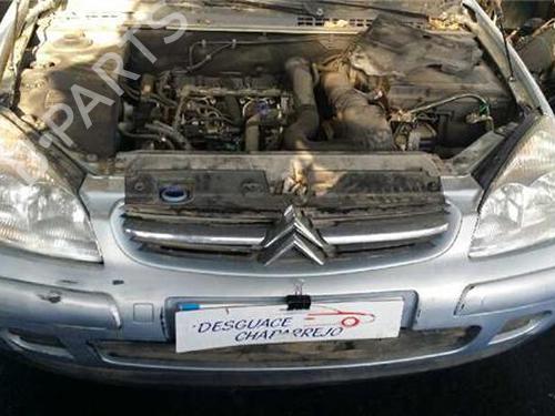 Brukte deler til CITROËN C5 I (DC_) 2.0 HDi (DCRHZB, DCRHZE) (109 hp) 4408968