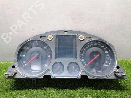 Cockpit Cockpit VW PASSAT B6 (3C2) 2.0 TDI (140 hp) 36146661 36146661