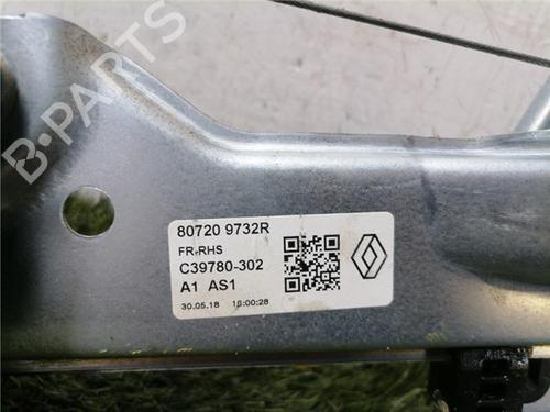 Other RENAULT KADJAR (HA_, HL_) 1.2 TCe 130 (HLMR) | BP31894338O1  - Image 5