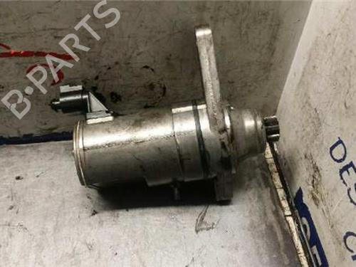 Used Starter Starter SKODA FABIA I (6Y2) 1.2 (64 hp) 31889590 31889590