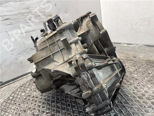 Gearbox SMART FORFOUR (454) 1.1 (454.033) | BP34641521M3 - Image 4