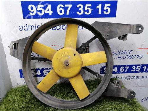 Used Radiator fan NISSAN MICRA II (K11) 1.0 i 16V (K11) (54 hp) 31900716
