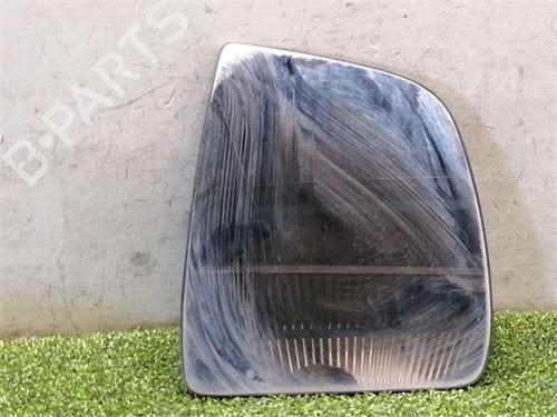 Used Right mirror glass Right mirror glass 39416951 39416951