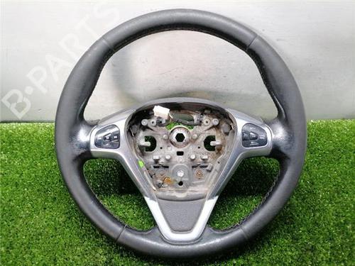 Used Steering wheel Steering wheel FORD TRANSIT COURIER B460 Box Body/MPV 1.6 TDCi (95 hp) 33633088 33633088