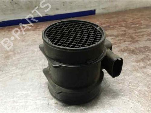 Luftmassemåler OPEL TIGRA TwinTop (X04) 1.8 (R97) (125 hp) 31895201