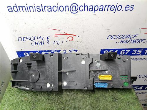 Instrument cluster NISSAN PRIMERA (P12) 2.2 dCi | BP31898143C47