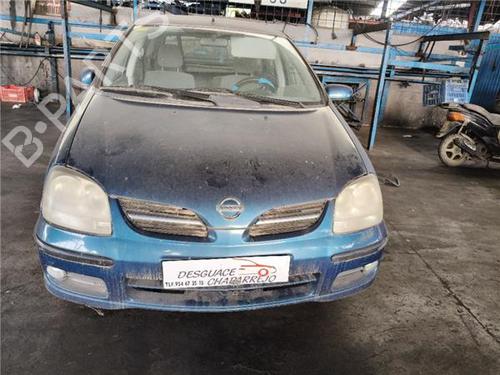 Brugte NISSAN ALMERA TINO (V10)  1.8  4642790
