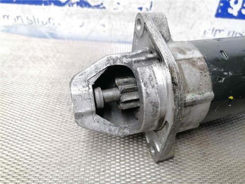 Starter OPEL CORSA C (X01) 1.3 CDTI (F08, F68) | BP31890522M8 