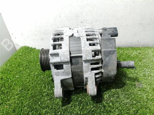 Used Alternator Alternator MERCEDES-BENZ CLA Coupe (C117) CLA 200 CDI / d (117.308) (136 hp) 33278664 33278664