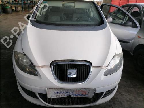 Brugte SEAT TOLEDO III (5P2) 1.9 TDI (105 hp) 4409468