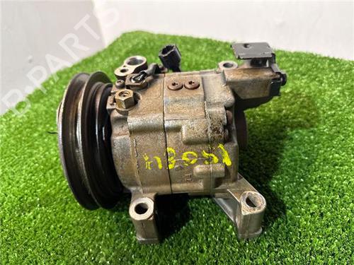 Used AC compressor AC compressor NISSAN X-TRAIL I (T30) 2.2 dCi 4x4 (136 hp) 36146526 36146526