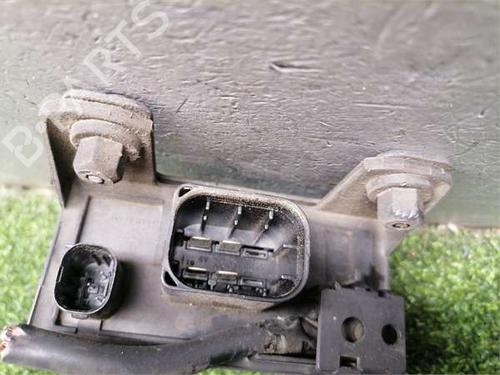 Electronic module MERCEDES-BENZ C-CLASS (W203) C 220 CDI (203.006, 203.008) | BP40285872M83 - Image 3