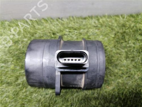 Mass air flow sensor AUDI A4 B8 (8K2) 2.0 TDI | BP31900881M95 