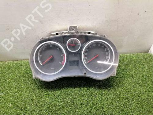 Used Instrument cluster Instrument cluster 39601131 39601131