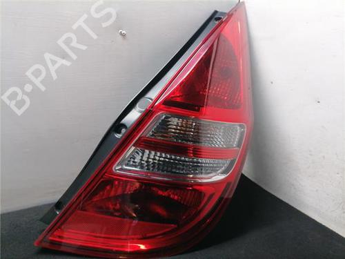 Used Right taillight Right taillight HYUNDAI i30 (FD) 1.4 (105 hp) 36146320 36146320