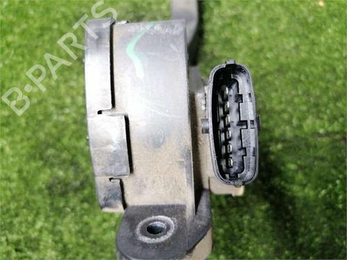 Pedal HYUNDAI ix20 (JC) 1.4 CRDi | BP36940186I4  - Image 5