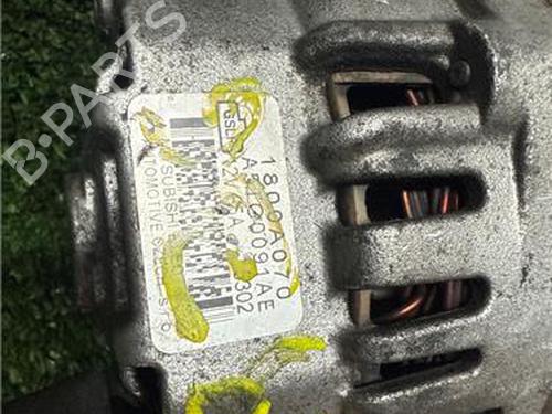 Alternator SMART FORFOUR (454) 1.1 (454.033) | BP34641522M7 - Image 5