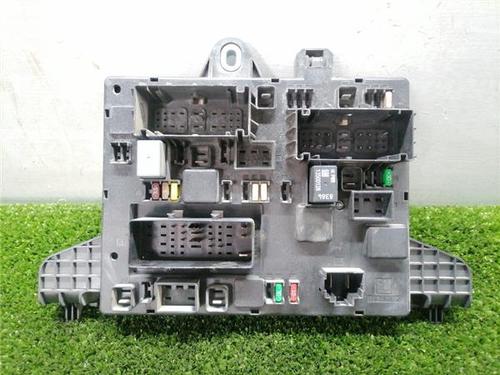 Used Fuse box Fuse box OPEL ASTRA J (P10) 1.7 CDTI (68) (110 hp) 33278656 33278656