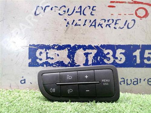 Used Switch FIAT GRANDE PUNTO (199_) 1.4 (199AXB11, 199AXB1A, 199BXB1A, 199AXL1A) (77 hp) 31899653