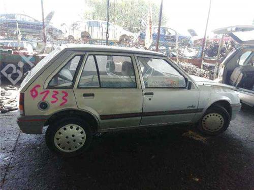 Starter OPEL CORSA A TR (S83) 1.4 i (F11, M11, F19, M19) | BP31889837M8 