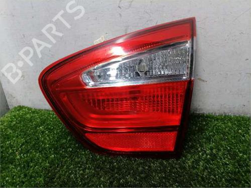 Used Right taillight Right taillight KIA RIO III (UB) 1.1 CRDi (75 hp) 35796812 35796812