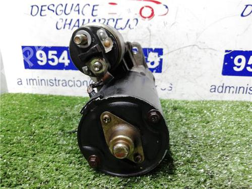 Starter VOLVO S40 II (544) 1.6 | BP31889968M8