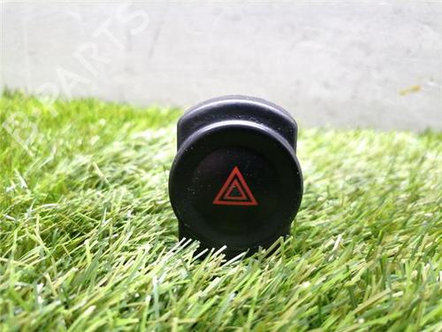 Used Warning switch Warning switch DACIA SANDERO 1.5 dCi (75 hp) 34609139 34609139