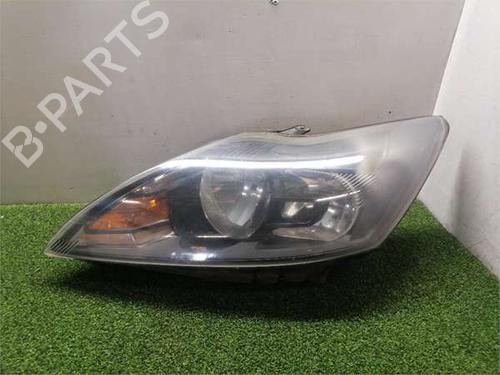 Left headlight FORD FOCUS II (DA_, HCP, DP) 1.6 TDCi | BP38944170C28 - Image 2
