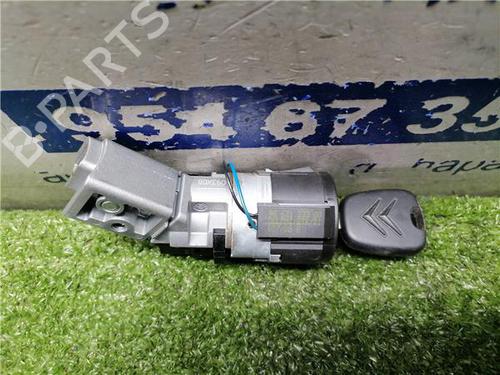 Switch CITROËN C5 III (RD_) 1.8 16V (RD6FXC) | BP31898525I30