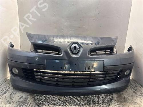 Pára-choques frente Pára-choques frente 38158460 38158460