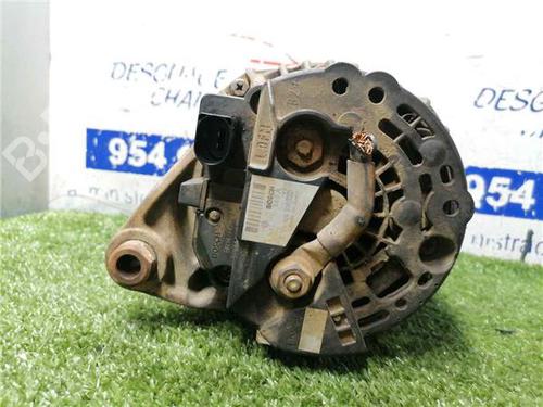 Alternator AUDI ALLROAD C5 (4BH) 2.5 TDI quattro | BP31890557M7