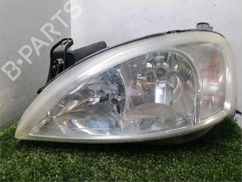 Used Left headlight Left headlight 37163181 37163181
