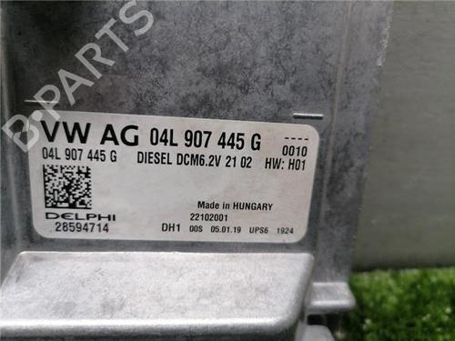 Electronic module SEAT LEON ST (5F8) 1.6 TDI | BP32690366M83 - Image 4