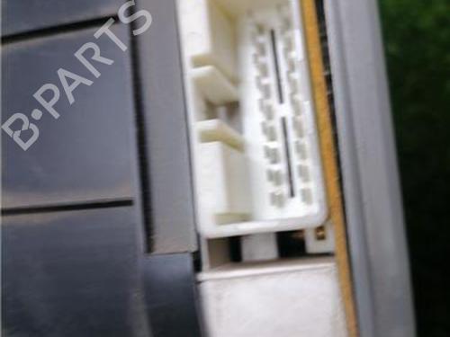 Instrument cluster MAZDA PREMACY (CP) 2.0 TD | BP33769900C47 - Image 4