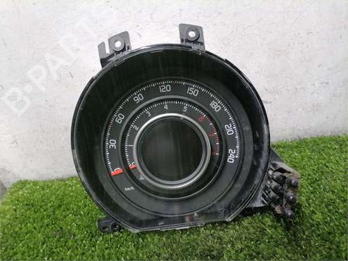 Used Instrument cluster Instrument cluster 37479703 37479703