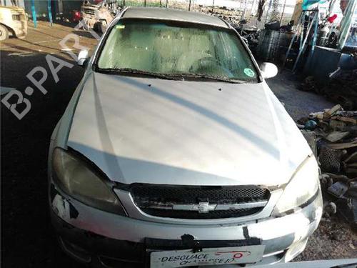 Used Parts CHEVROLET LACETTI (J200) 1.6 (109 hp) 4408187