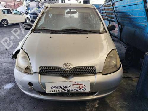 Gebruikte TOYOTA YARIS (_P1_) 1.0 (SCP10_, SCP10R) 4794303 Onderdelen