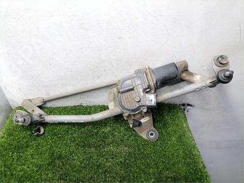 Used Front wiper motor Front wiper motor VW PASSAT CC B6 (357) 2.0 TDI (140 hp) 36282634 36282634