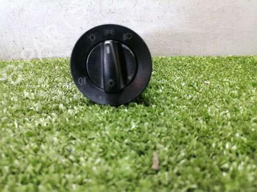 Used Headlight switch Headlight switch 37498789 37498789