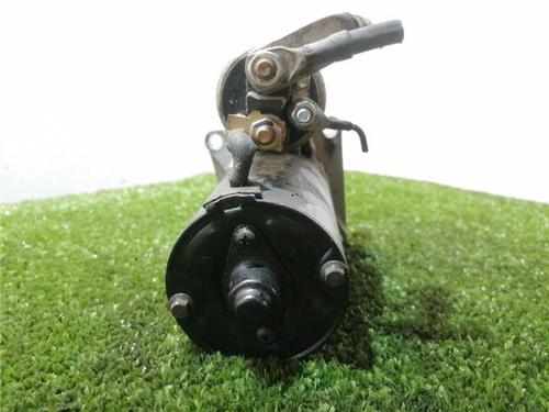 Starter FIAT DOBLO Box Body/MPV (223_) 1.9 JTD (223ZXE1A) | BP33415681M8 - Image 2