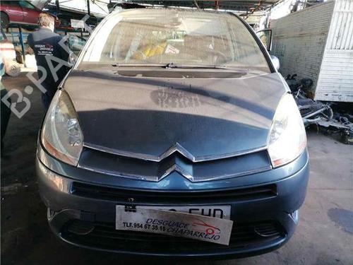 Switch CITROËN C4 Picasso I MPV (UD_) 1.6 HDi | BP31900284I30 