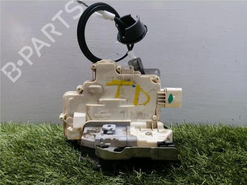 Used Rear right lock AUDI A4 B8 (8K2) 2.0 TDI (143 hp) 31901074