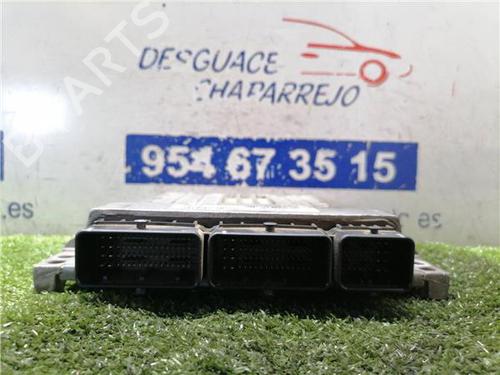 Electronic module RENAULT MEGANE II (BM0/1_, CM0/1_) 1.5 dCi (BM1E, CM1E) | BP31890221M83